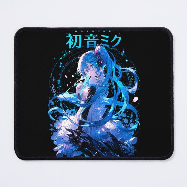 Item preview, hatsune miku designed and sold by superhetero.