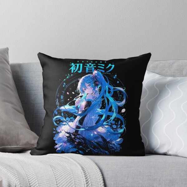 Item preview, hatsune miku designed and sold by superhetero.