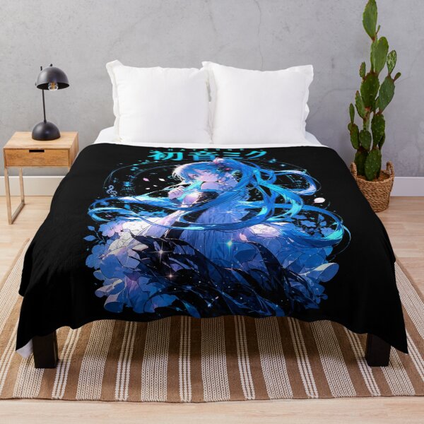 Item preview, hatsune miku designed and sold by superhetero.