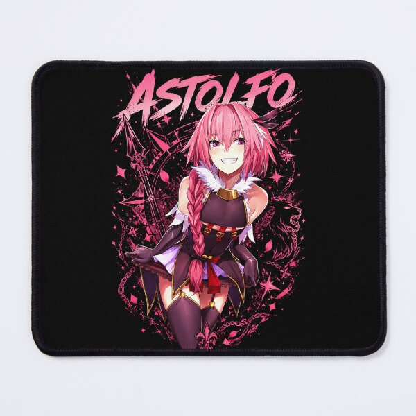 Item preview, fate astolfo designed and sold by superhetero.