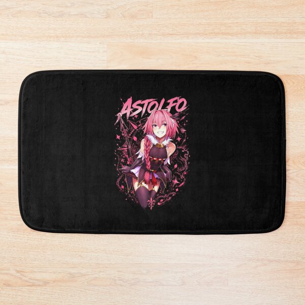 Item preview, fate astolfo designed and sold by superhetero.