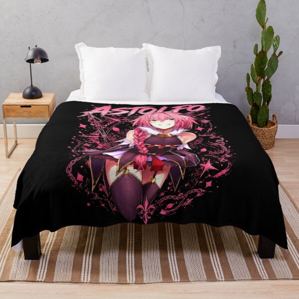 Item preview, fate astolfo designed and sold by superhetero.