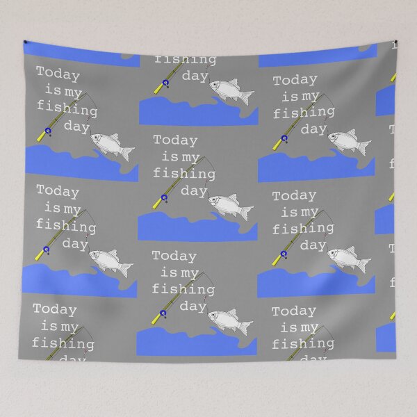 Item preview, Funny fishing designed and sold by AWADHESH  CHAURASIA.
