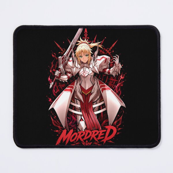 Item preview, mordred fate designed and sold by superhetero.