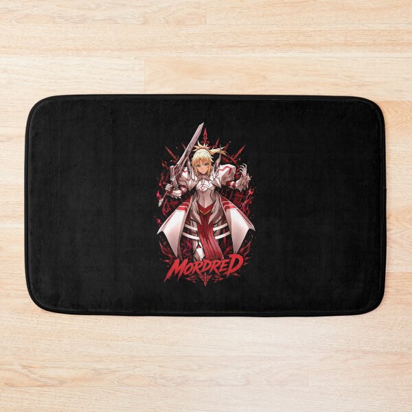 Item preview, mordred fate designed and sold by superhetero.