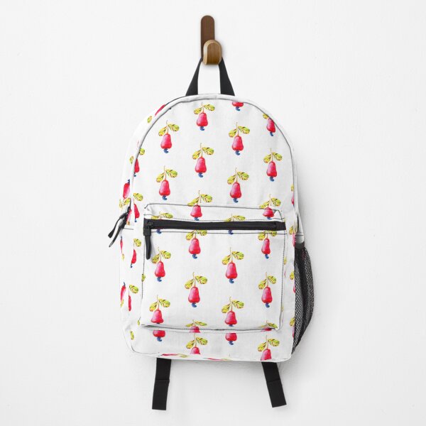Item preview, Caju - Watercolor Fruit Illustration designed and sold by Piret Victoria Ribas.