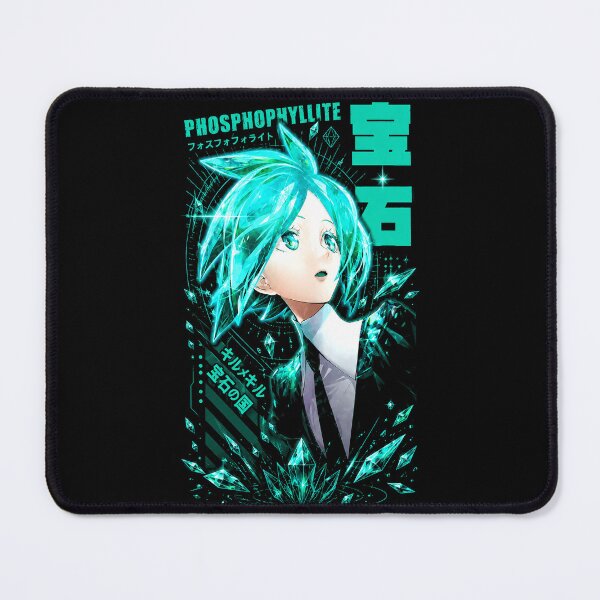 Item preview, Phosphophyllite designed and sold by superhetero.