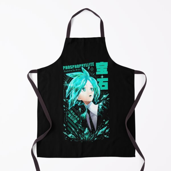 Item preview, Phosphophyllite designed and sold by superhetero.