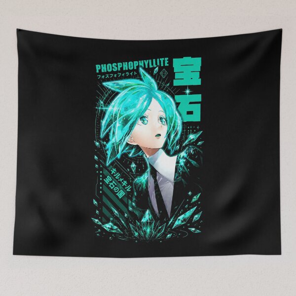 Item preview, Phosphophyllite designed and sold by superhetero.