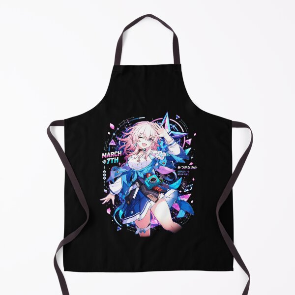 Item preview, march 7th designed and sold by superhetero.