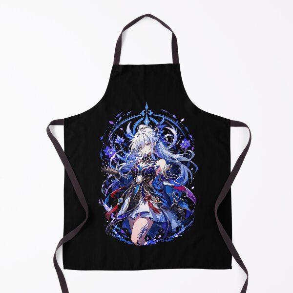 Item preview, jing liu honkai designed and sold by superhetero.