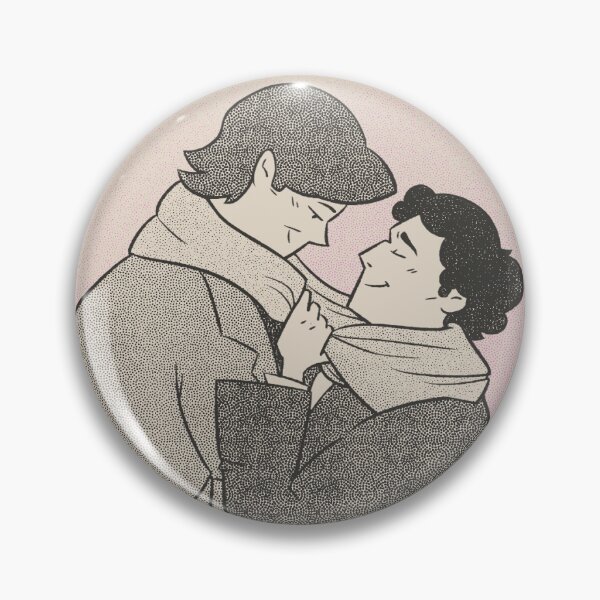 Item preview, Marvin and Whizzer (Whizvin) Fan Art designed and sold by Drawing in Trousers.