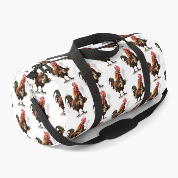 Item preview, Wake Up Rooster designed and sold by Johnny Furlotte.