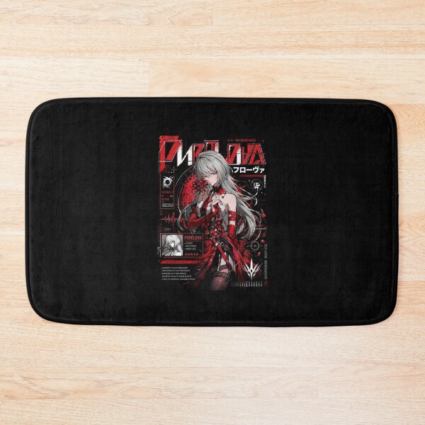 Item preview, phrolova wuwa designed and sold by superhetero.