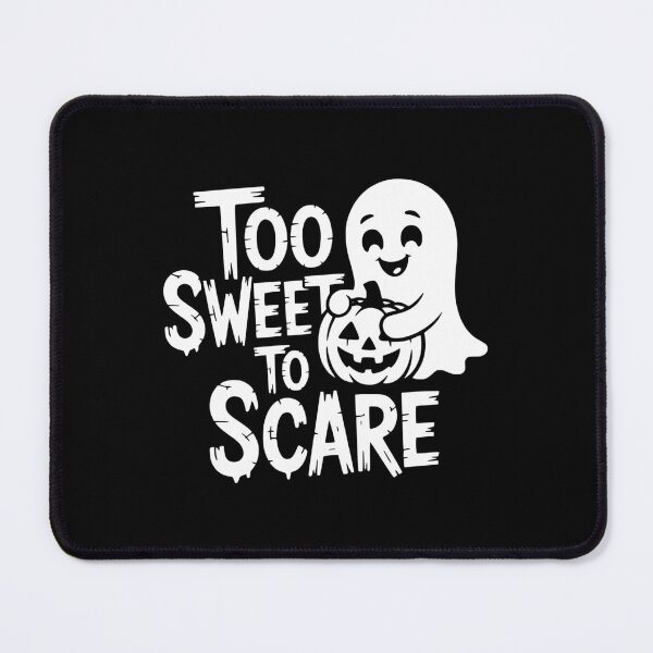 Item preview, Too Sweet To Scare designed and sold by theartfulaspie.
