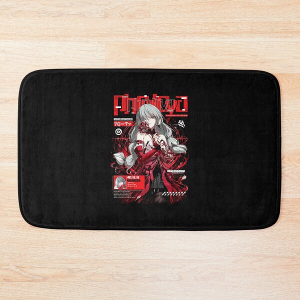 Item preview, phrolova wuwa designed and sold by superhetero.