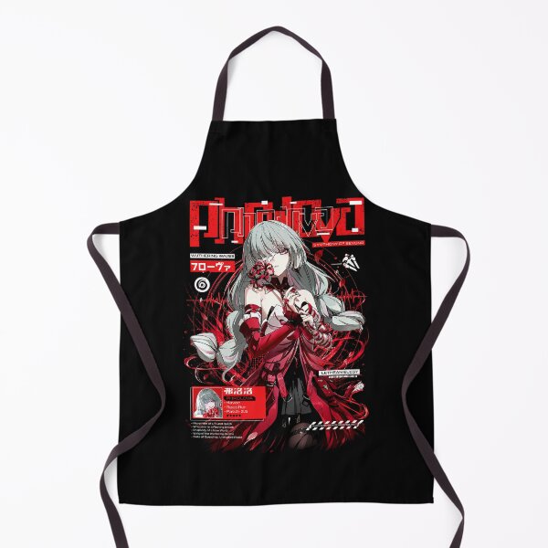 Item preview, phrolova wuwa designed and sold by superhetero.