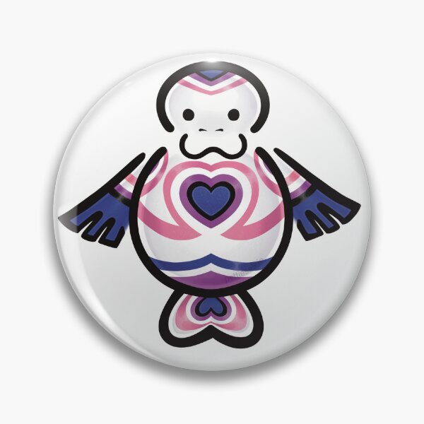 Item preview, PRIDE Genderfluid 3 designed and sold by petselkie.