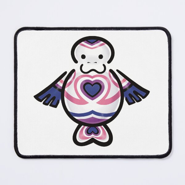 Item preview, PRIDE Genderfluid 3 designed and sold by petselkie.