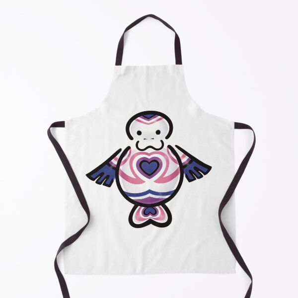 Item preview, PRIDE Genderfluid 3 designed and sold by petselkie.