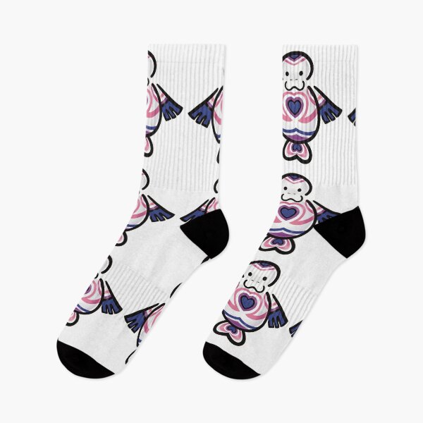 Item preview, PRIDE Genderfluid 3 designed and sold by petselkie.