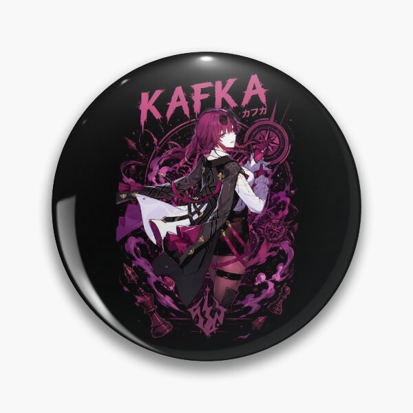 Item preview, kafka - hsr designed and sold by superhetero.