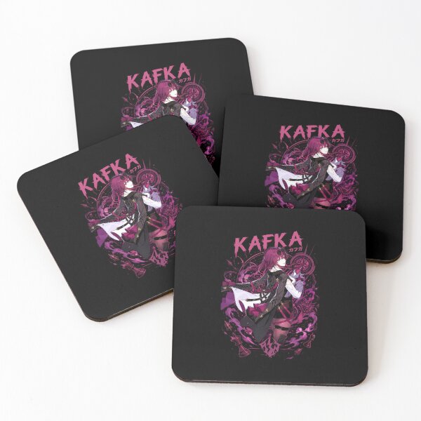 Item preview, kafka - hsr designed and sold by superhetero.
