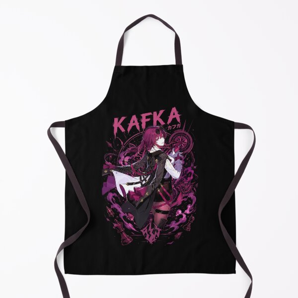 Item preview, kafka - hsr designed and sold by superhetero.