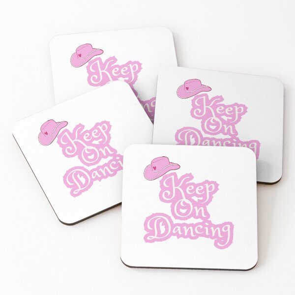 Item preview, Keep on dancin' designed and sold by juliagz.