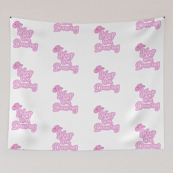 Item preview, Keep on dancin' designed and sold by juliagz.