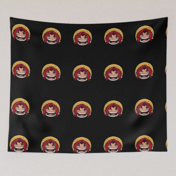 Item preview, One Piece designed and sold by PrismPulseApp.