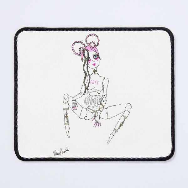 Item preview, RELIGIOUS PREY designed and sold by Valerie Parente.