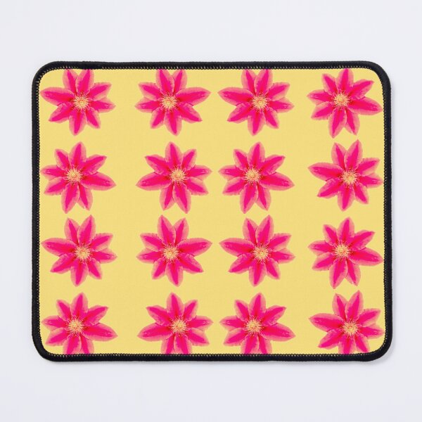 Item preview, Lots of Bright Pink Flowers  designed and sold by Amanda1775.