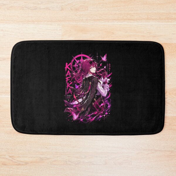 Item preview, kafka - hsr designed and sold by superhetero.