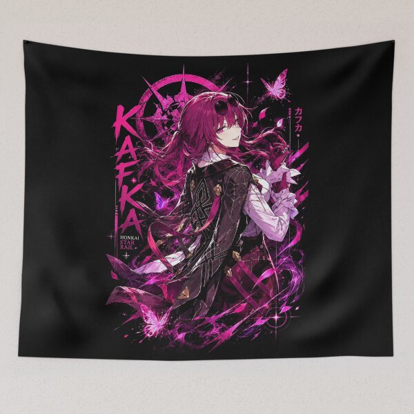 Item preview, kafka - hsr designed and sold by superhetero.