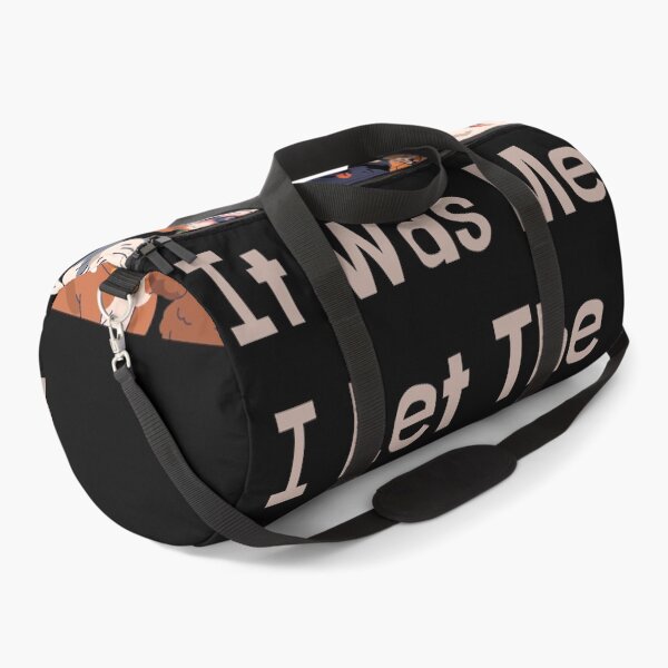 Item preview, It Was Me I Let The Dogs Out They Asked Funny Gift For Dog Lovers designed and sold by WearFine.
