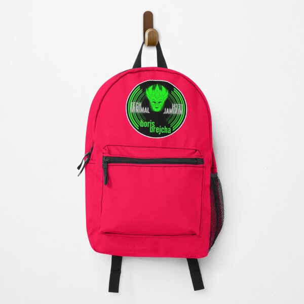 Item preview, Boris Brejcha High Tech Minimal Techno Logo designed and sold by Libérica Studio.