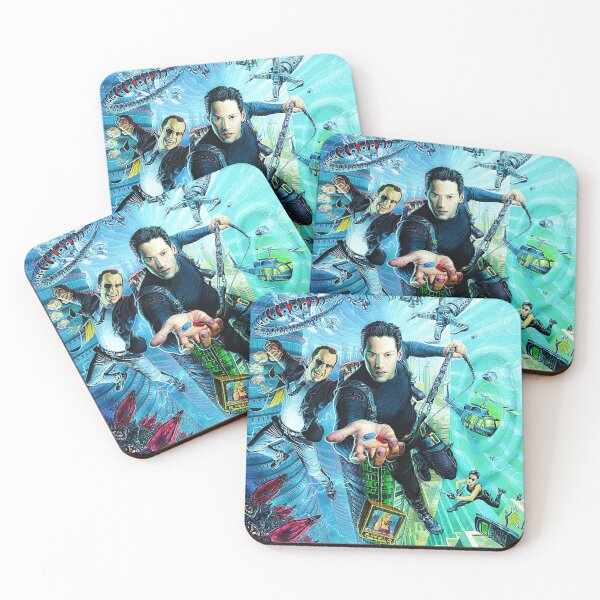 Item preview, NEO designed and sold by FILM GUTTER.