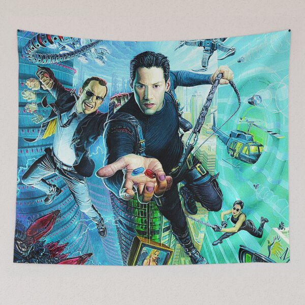Item preview, NEO designed and sold by FILM GUTTER.