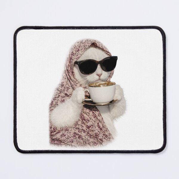 Item preview, I'm Not Poor, I'm Underfunded White Text Funny designed and sold by Rascal Raccoon Apparel.