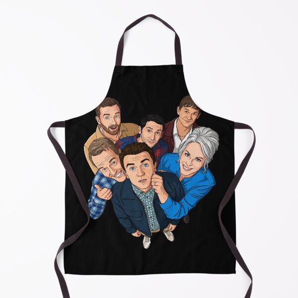 Item preview, Malcolm in the Middle Life's Still Unfair designed and sold by georgenorthon04.
