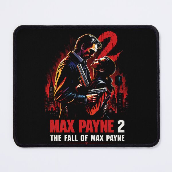 Item preview, max payne 2 designed and sold by superhetero.