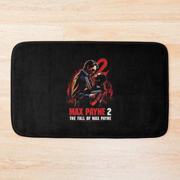 Item preview, max payne 2 designed and sold by superhetero.