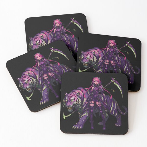 Item preview, Purrrfectly Ready designed and sold by Eranthe Bernardo.