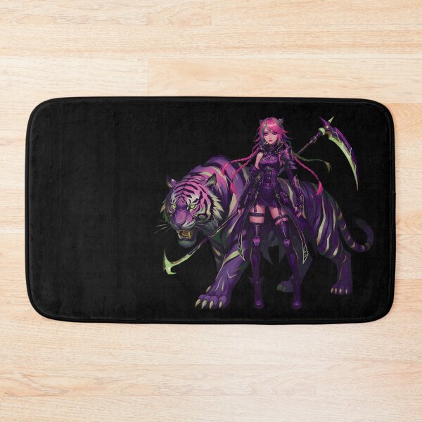 Item preview, Purrrfectly Ready designed and sold by Eranthe Bernardo.