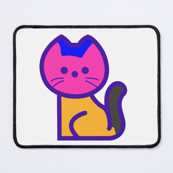 Item preview, Cute cat designed and sold by AWADHESH  CHAURASIA.