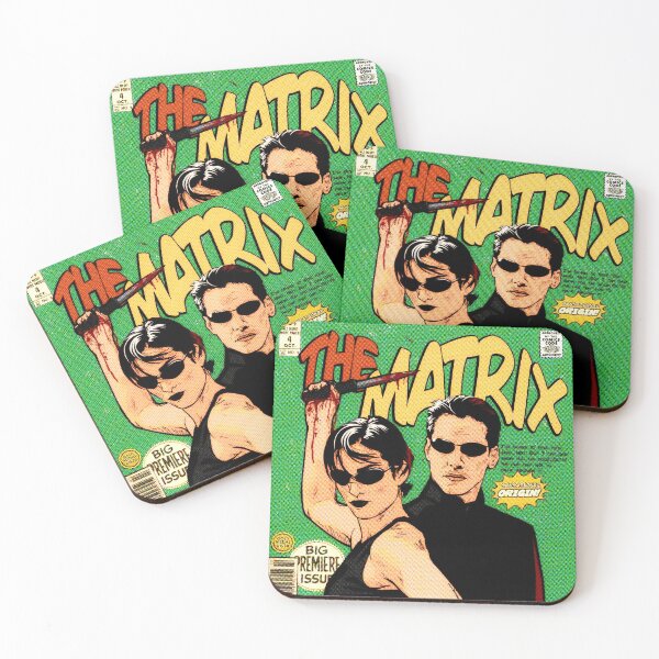 Item preview, NEO designed and sold by FILM GUTTER.