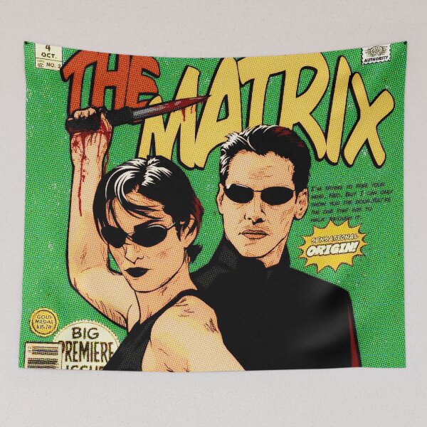 Item preview, NEO designed and sold by FILM GUTTER.