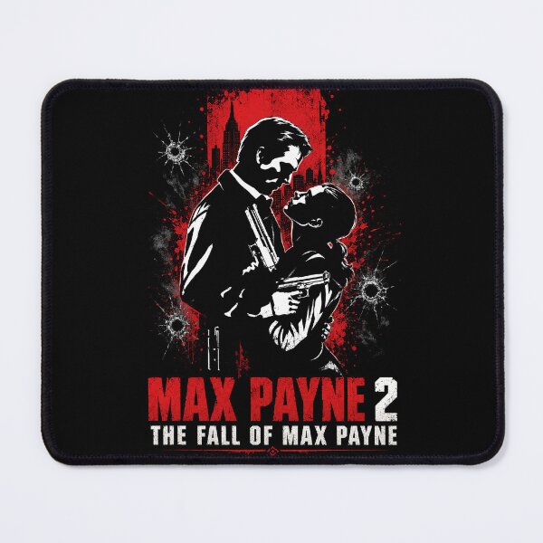 Item preview, max payne 2 designed and sold by superhetero.
