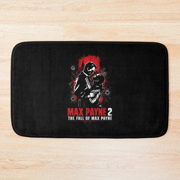 Item preview, max payne 2 designed and sold by superhetero.